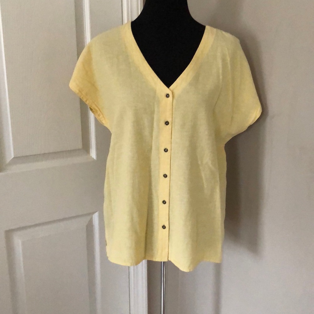 Women’s Hayes size L